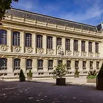 202 - Paisible Au Coeur Du Quartier Latin Διαμέρισμα
