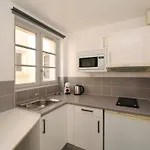 202 - Paisible Au Coeur Du Quartier Latin Παρίσι
