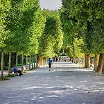 202 - Paisible Au Coeur Du Quartier Latin Παρίσι