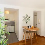 202 - Paisible Au Coeur Du Quartier Latin Διαμέρισμα Παρίσι