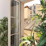 Διαμέρισμα 202 - Paisible Au Coeur Du Quartier Latin Παρίσι