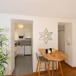 202 - Paisible Au Coeur Du Quartier Latin Διαμέρισμα Παρίσι