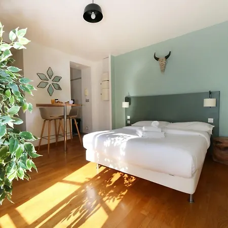 Apartment 202 - Paisible Au Coeur Du Quartier Latin Paris