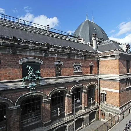 202 - Paisible Au Coeur Du Quartier Latin * Párizs