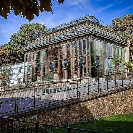 Apartment 202 - Paisible Au Coeur Du Quartier Latin
