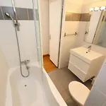 202 - Paisible Au Coeur Du Quartier Latin باريس