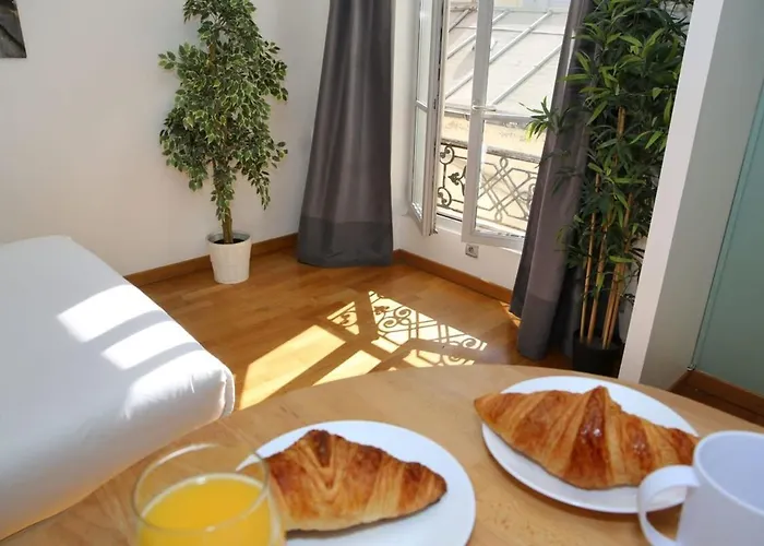 Appartement 202 - Paisible Au Coeur Du Quartier Latin *