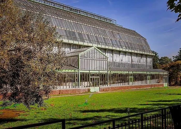 202 - Paisible Au Coeur Du Quartier Latin Paris